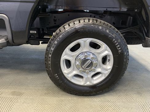 Used 2025 Ford F250 XLT w/ Snow Plow Prep Package image 32