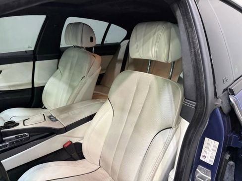 Used 2016 BMW 650i Gran Coupe xDrive ALPINA B6 Gran Coupe image 61