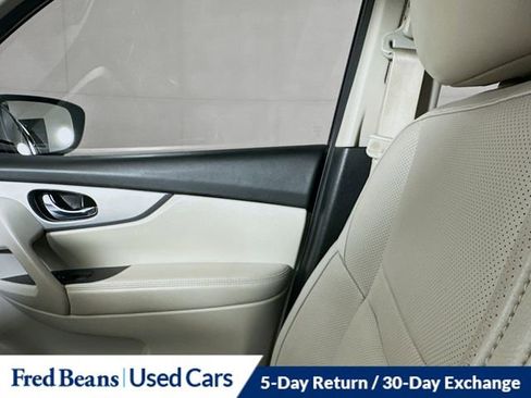 Certified 2020 Nissan Rogue Sport SL w/ Premium Package image 26