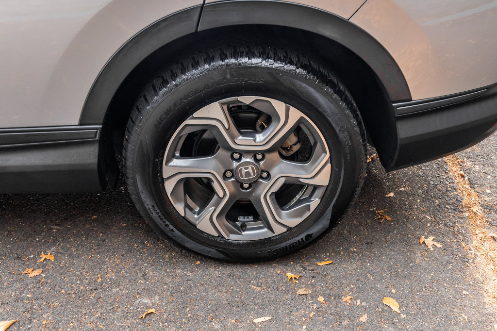 Used 2019 Honda CR-V EX image 14
