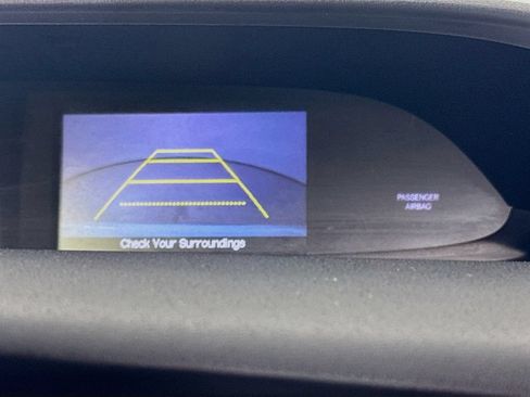 Used 2014 Honda Civic LX image 16