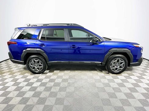 New 2026 Subaru Outback Premium image 8