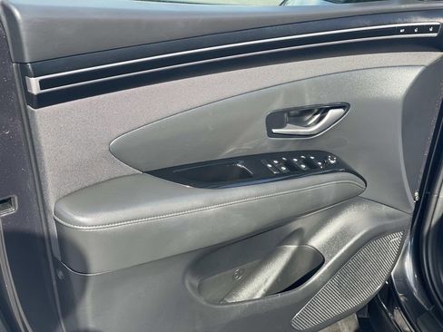 Certified 2023 Hyundai Tucson Limited image 20