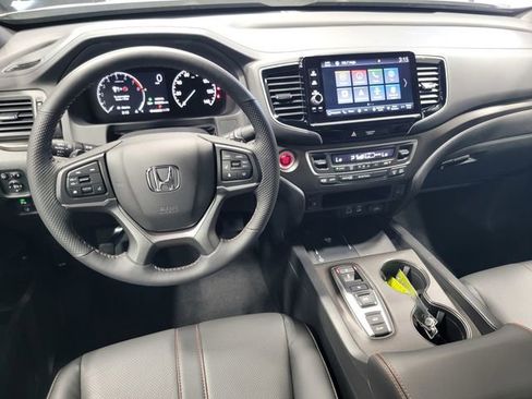 Used 2026 Honda Ridgeline TrailSport image 27