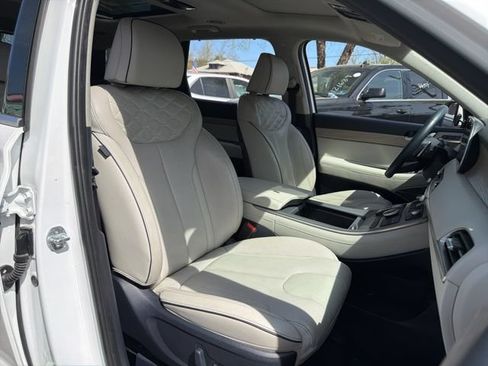Used 2021 Hyundai Palisade Limited AWD/4WD image 9
