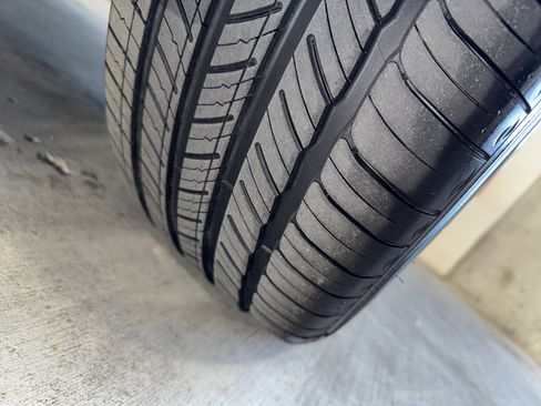 Used 2022 Genesis GV80 3.5T w/ Advanced Package 06 image 38