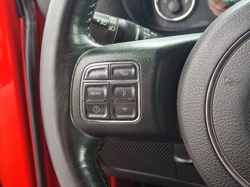 Used 2016 Jeep Wrangler Unlimited Sport w/ Quick Order Package 23S AWD/4WD image 19