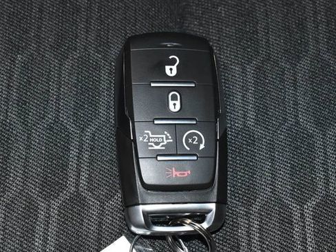 New 2026 RAM 1500 Big Horn image 23