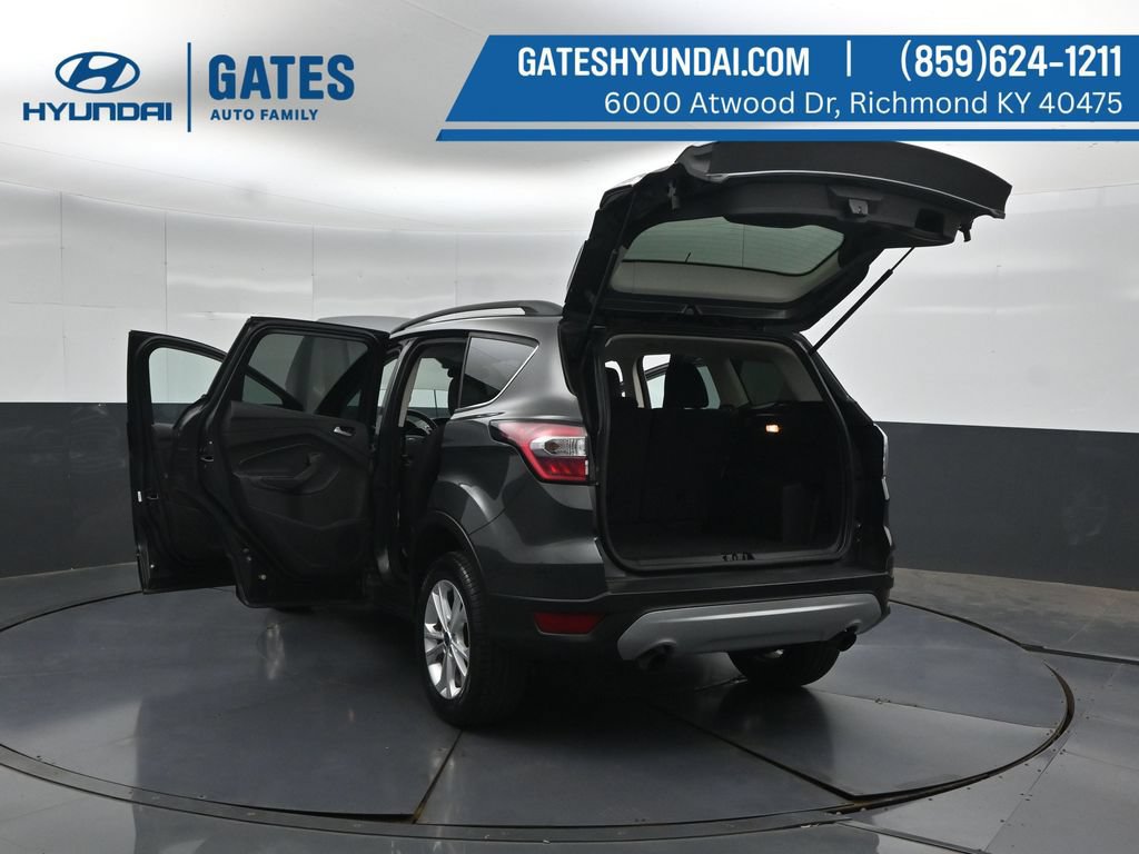 Used 2018 Ford Escape SE AWD/4WD image 54