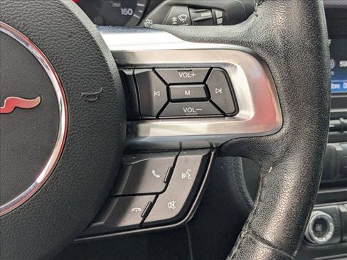 Used 2017 Ford Mustang GT image 21