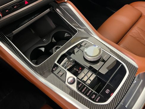 New 2026 BMW X6 M60i image 18