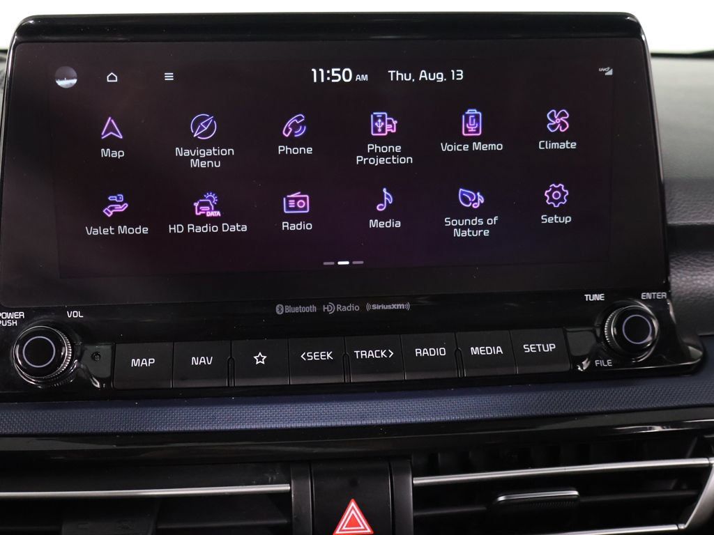 Used 2022 Kia Seltos S AWD/4WD image 40