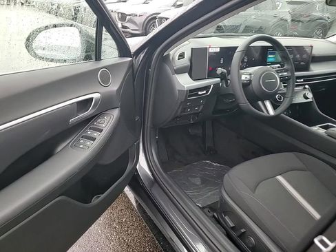 New 2026 Hyundai Sonata SEL image 11
