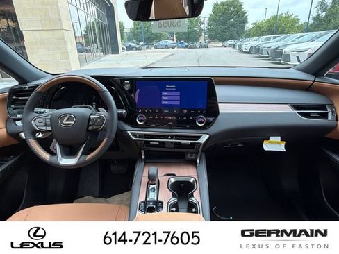 New 2026 Lexus RX 350 Premium AWD/4WD image 19