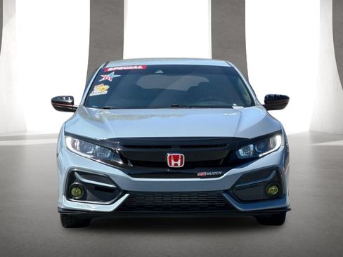 Used 2020 Honda Civic Sport image 9