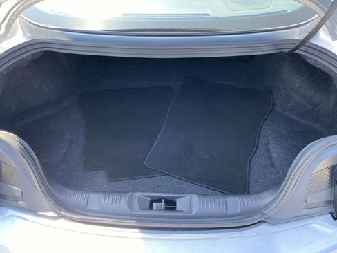 Used 2026 Ford Mustang Premium RWD image 9