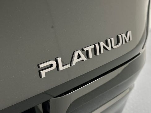 New 2026 Nissan Murano Platinum w/ Cargo Package AWD/4WD image 18
