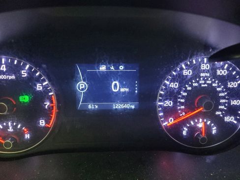 Used 2017 Kia Optima LX FWD image 23