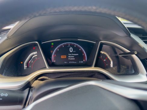 Used 2020 Honda Civic Sport image 23