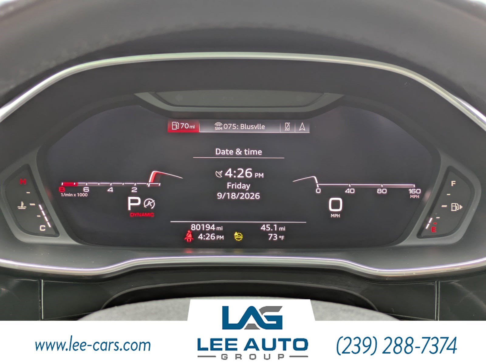 Used 2021 Audi Q3 2.0T Premium Plus w/ Premium Plus Package AWD/4WD image 24