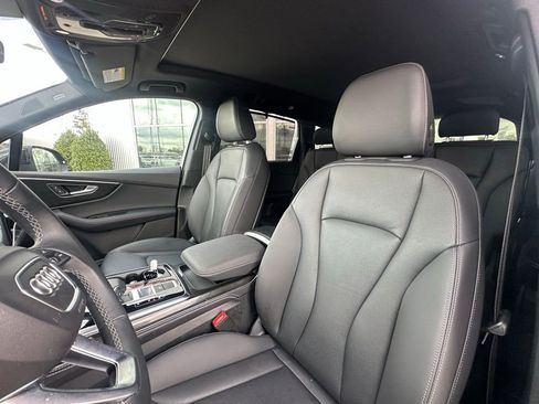 Certified 2025 Audi Q7 3.0T Premium Plus w/ Premium Plus Package image 13