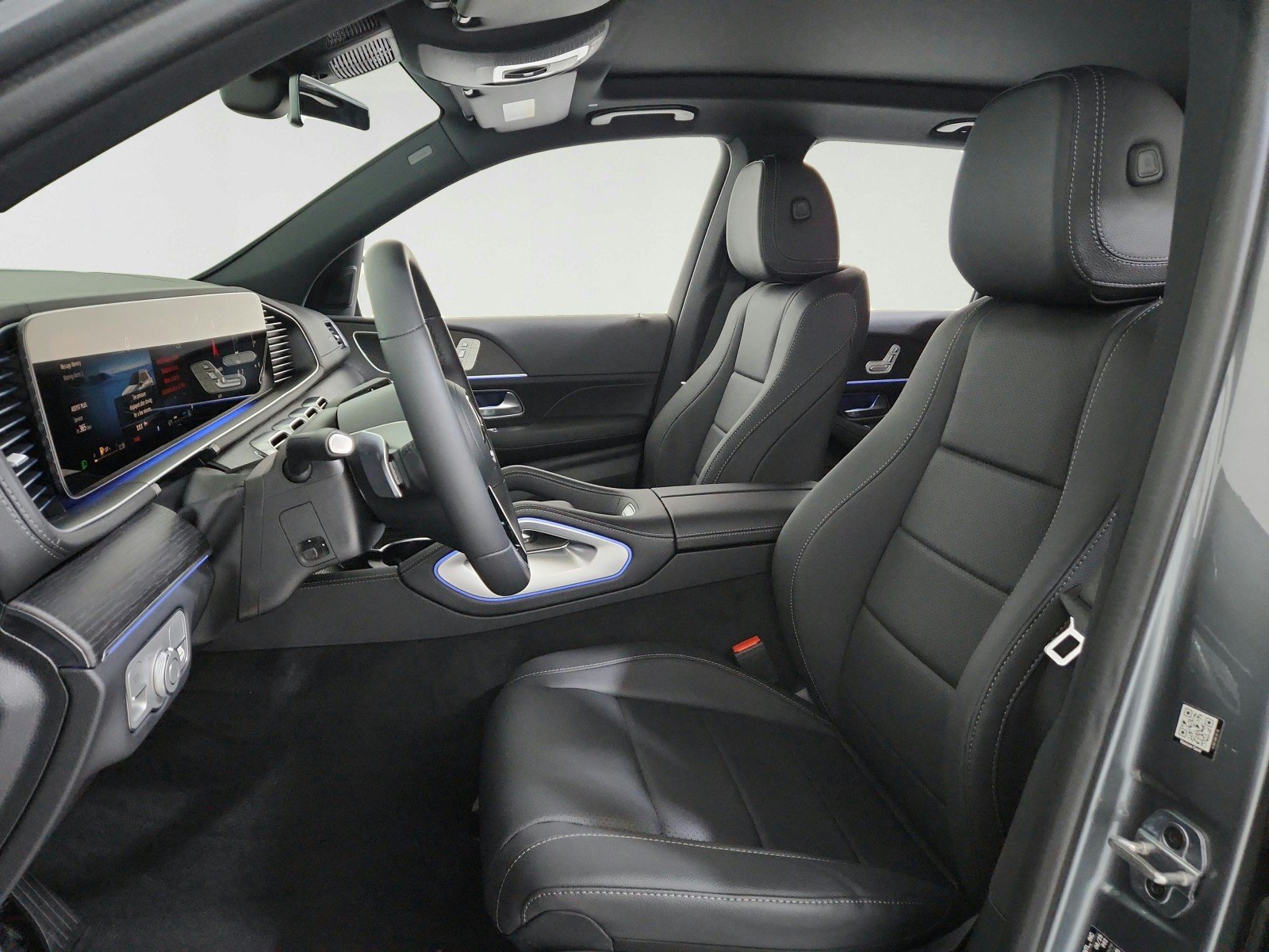 Certified 2026 Mercedes-Benz GLE 350 4MATIC image 17