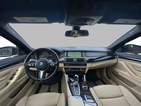 Used 2014 BMW 535i 535I image 22