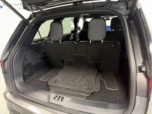 Used 2025 Lincoln Aviator Black Label w/ Black Label Special Edition image 26