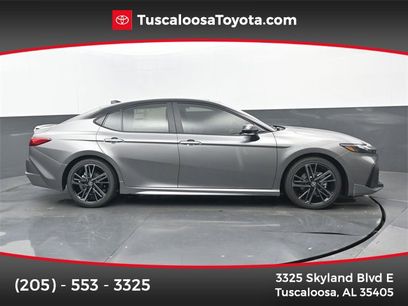 New 2026 Toyota Camry XSE