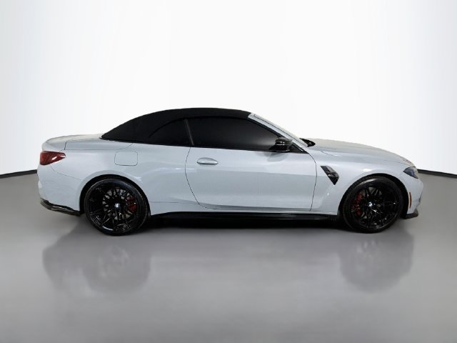 Used 2025 BMW M4 xDrive Competition w/ Executive Package AWD/4WD image 8