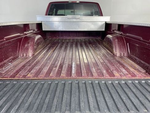 Used 1994 Chevrolet Silverado 2500 4x4 Extended Cab image 14