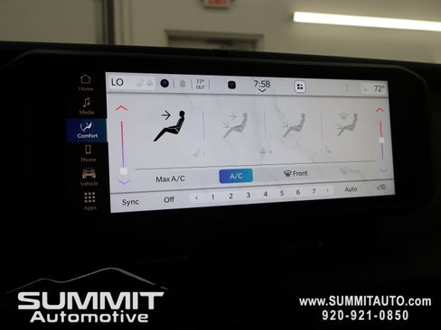 New 2026 Jeep Wrangler Unlimited Sport AWD/4WD image 50