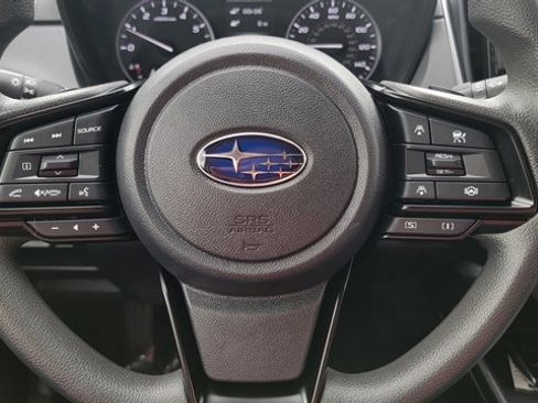 Used 2024 Subaru Crosstrek 2.0i Premium image 22