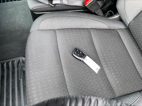 Used 2026 Chevrolet Silverado 1500 RST image 31