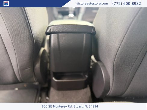 Used 2017 Ford Focus ST FWD image 30