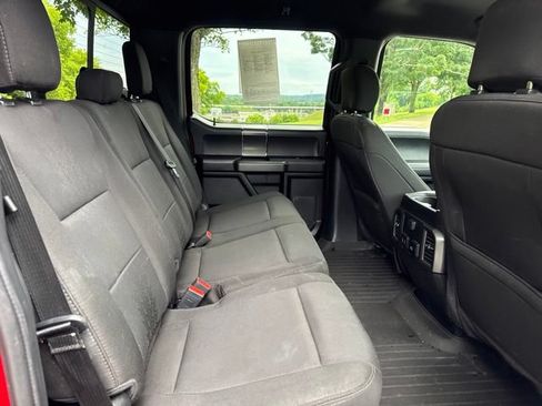 Used 2020 Ford F150 XLT w/ Equipment Group 302A Luxury AWD/4WD image 11