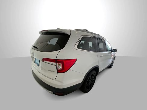 Used 2020 Honda Pilot EX-L image 8