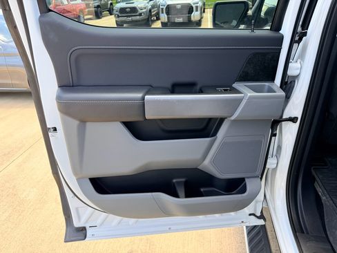 Used 2022 Ford F150 XLT w/ Equipment Group 301A Mid AWD/4WD image 24