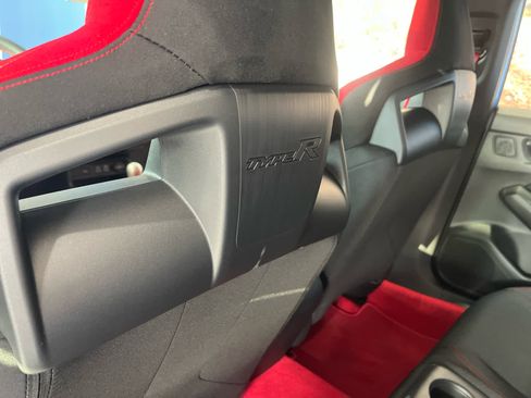 New 2025 Honda Civic Type R image 20