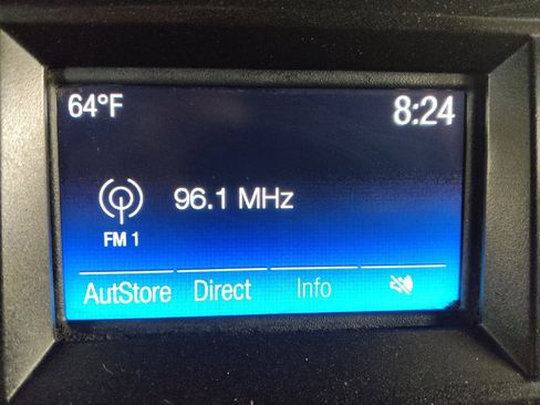 Used 2015 Ford F150 XLT w/ Equipment Group 301A Mid AWD/4WD image 25