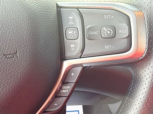 New 2026 RAM 1500 Tradesman image 22