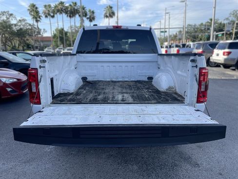 Used 2022 Ford F150 XL w/ STX Appearance Package AWD/4WD image 38