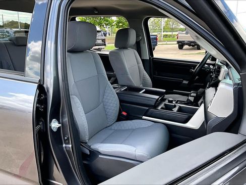 Used 2023 Toyota Tundra SR5 AWD/4WD image 16