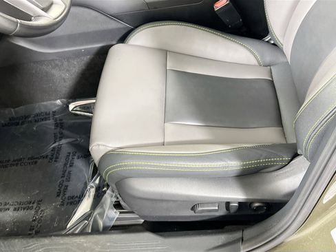 Used 2023 Subaru Outback Onyx Edition XT image 19