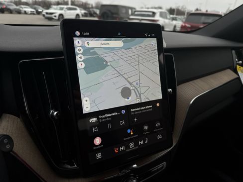 New 2026 Volvo XC60 T8 Plus w/ Protection Package Premier image 14