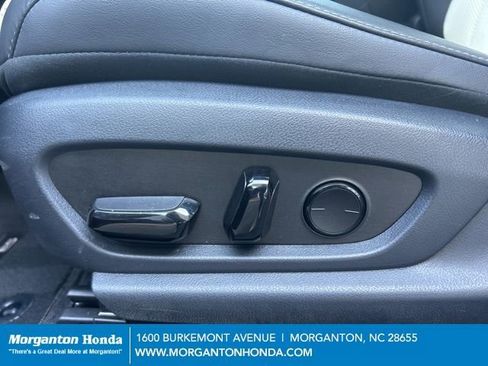Used 2023 Lexus ES 350 F Sport FWD image 16
