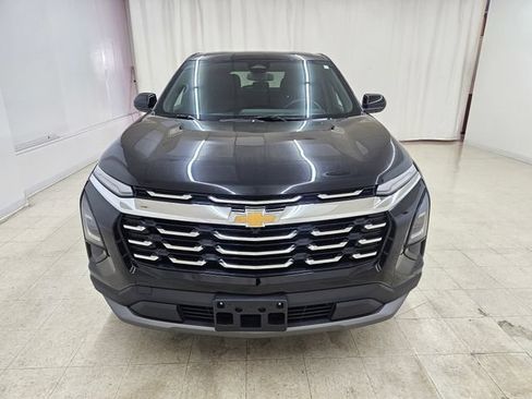 Used 2025 Chevrolet Equinox LT AWD/4WD image 13