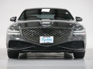 Used 2024 Genesis G80 3.5T Sport AWD/4WD video 2
