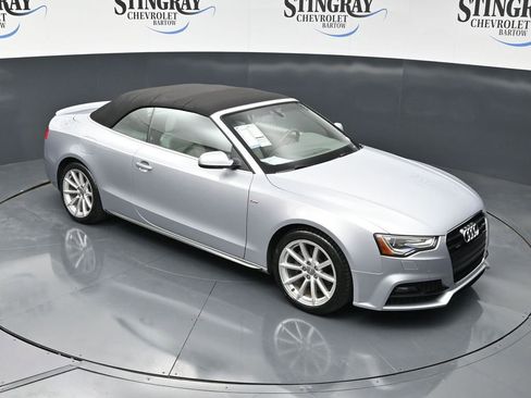 Used 2017 Audi A5 2.0T Sport image 9