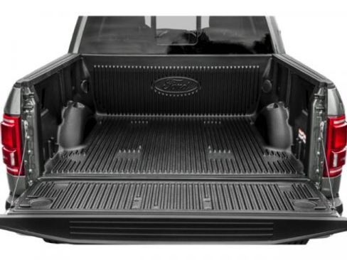 Used 2015 Ford F150 Lariat image 12